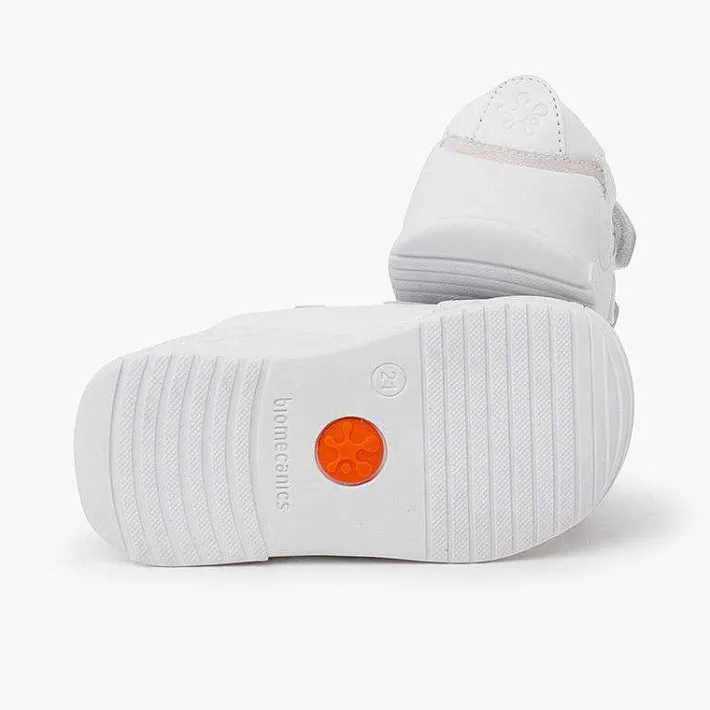 Pisamonas Trainers>Biomecanics Double Adherent Strap Shoes