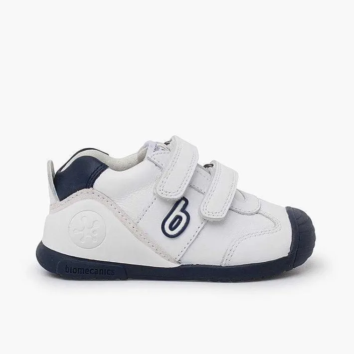Pisamonas Trainers>Biomecanics Double Adherent Strap Shoes