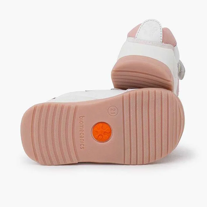 Pisamonas Trainers>Biomecanics Double Adherent Strap Shoes