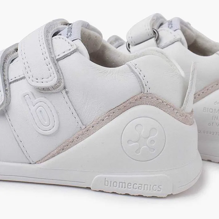 Pisamonas Trainers>Biomecanics Double Adherent Strap Shoes