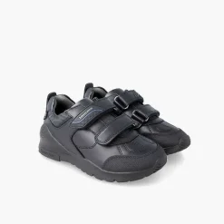 Pisamonas School Shoes><noscript><img width=