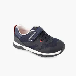 Pisamonas Trainers>Biomecanics Elastic Lace-Up Trainers