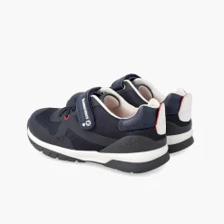 Pisamonas Trainers>Biomecanics Elastic Lace-Up Trainers