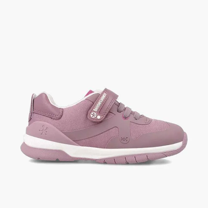 Pisamonas Trainers>Biomecanics Elastic Lace-Up Trainers