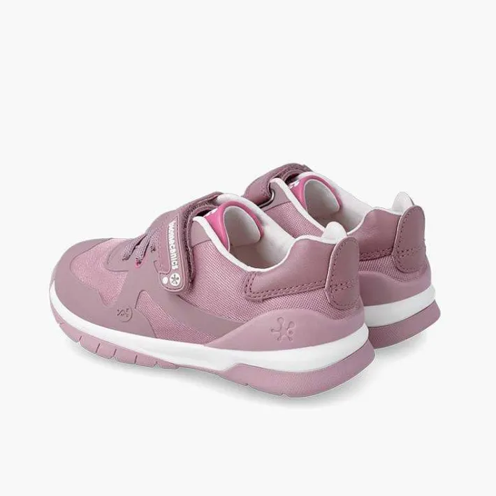 Pisamonas Trainers>Biomecanics Elastic Lace-Up Trainers