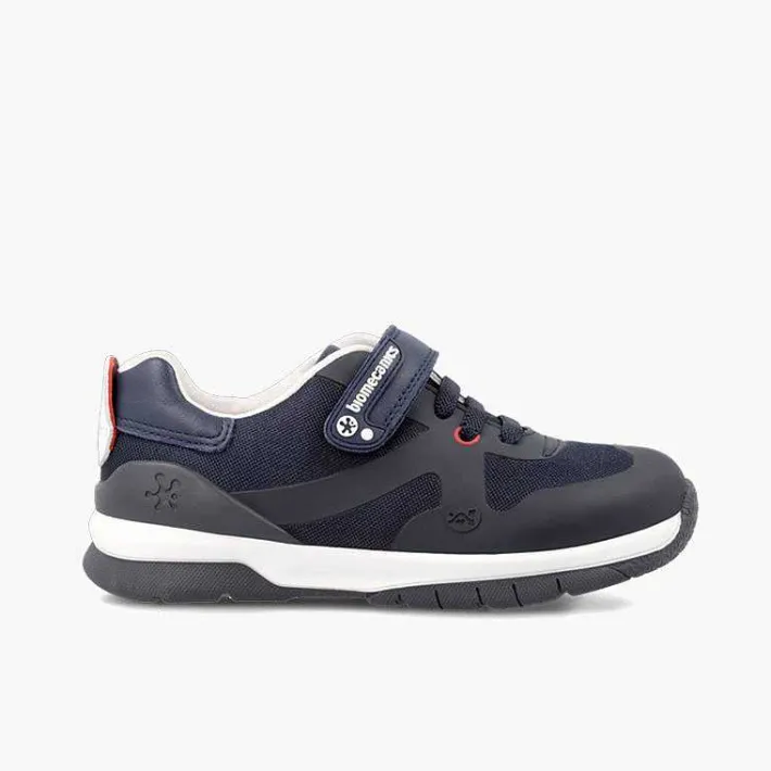 Pisamonas Trainers>Biomecanics Elastic Lace-Up Trainers