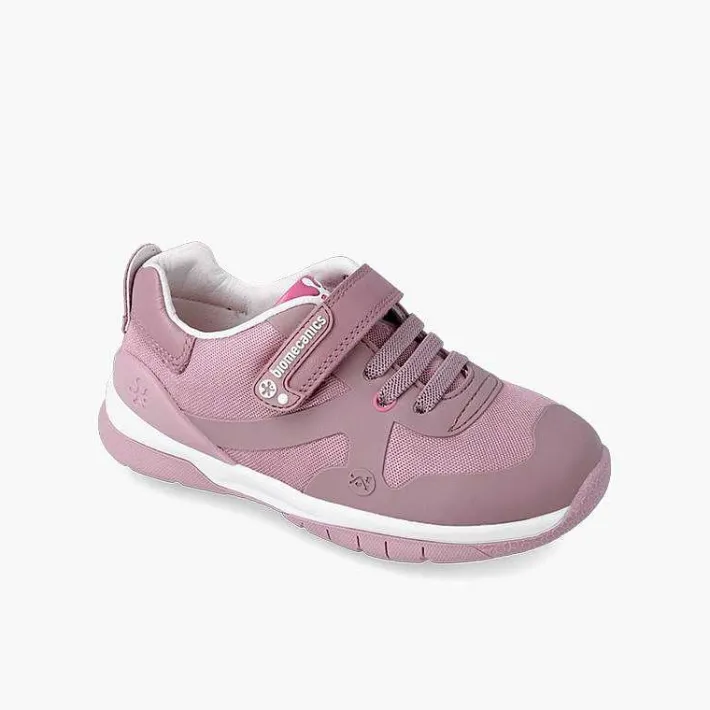 Pisamonas Trainers>Biomecanics Elastic Lace-Up Trainers