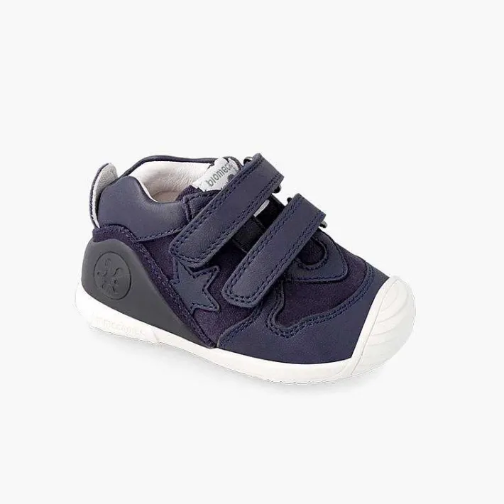 Pisamonas Trainers>Biomecanics First Steps Trainers
