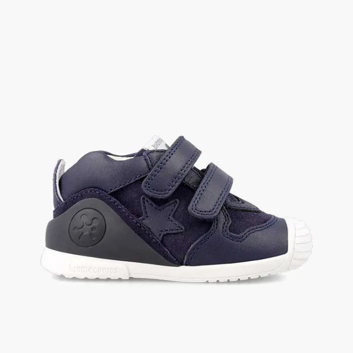 Pisamonas Trainers>Biomecanics First Steps Trainers