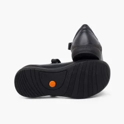 Pisamonas School Shoes><noscript><img width=