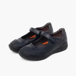 Pisamonas School Shoes><noscript><img width=