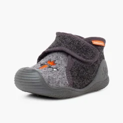 Pisamonas Slippers>Biomecanics House Slippers Reinforced Toe