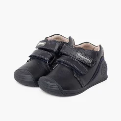 Pisamonas School Shoes><noscript><img width=