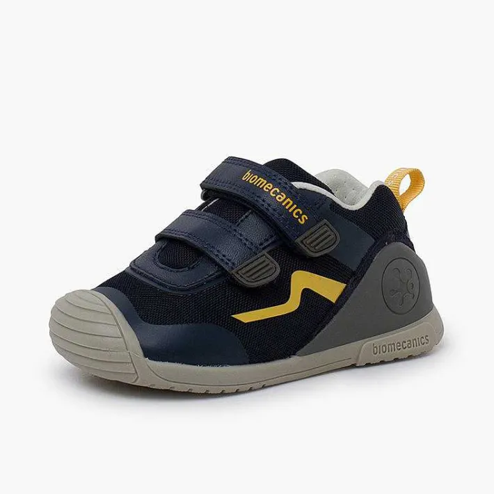Pisamonas Trainers>Biomecanics Trainers Lightning
