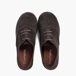 Pisamonas Brogues And Bluchers><noscript><img width=