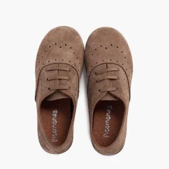 Pisamonas Brogues And Bluchers><noscript><img width=