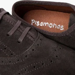 Pisamonas Brogues And Bluchers><noscript><img width=