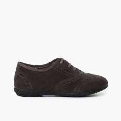 Pisamonas Brogues And Bluchers><noscript><img width=