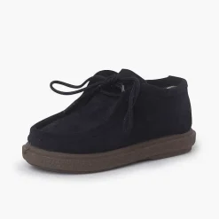 Pisamonas Brogues And Bluchers>Blucher Type Shoes First Steps