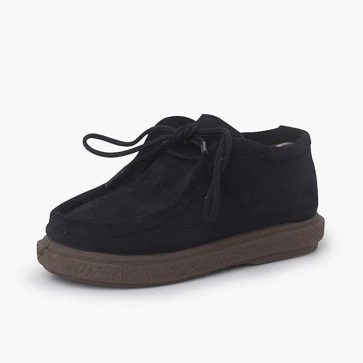 Pisamonas Brogues And Bluchers>Blucher Type Shoes First Steps