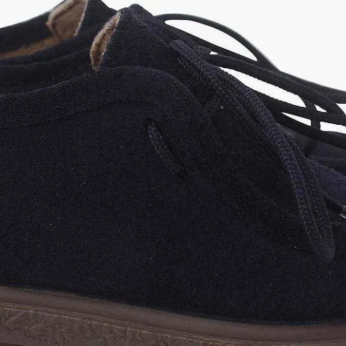 Pisamonas Brogues And Bluchers>Blucher Type Shoes First Steps