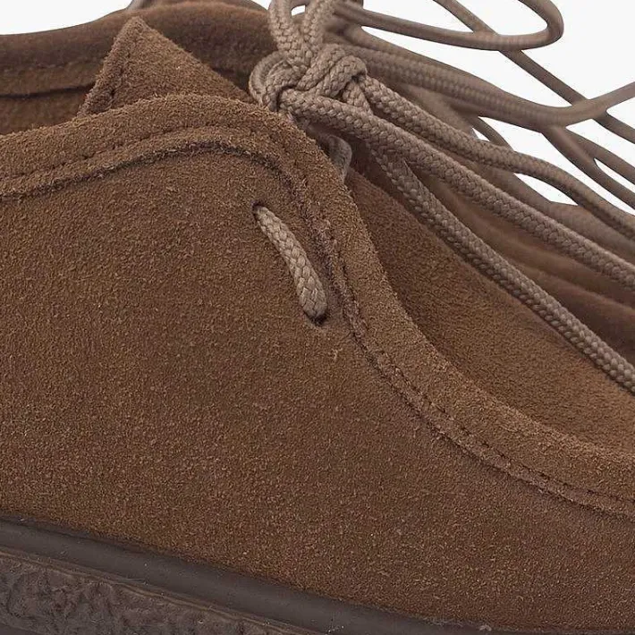 Pisamonas Brogues And Bluchers>Blucher Type Shoes First Steps