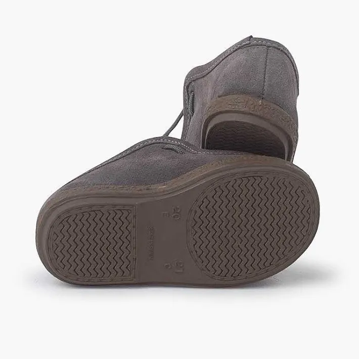 Pisamonas Brogues And Bluchers>Blucher Type Shoes First Steps