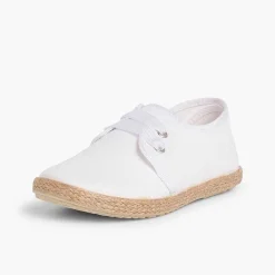 Pisamonas Communion Shoes><noscript><img width=