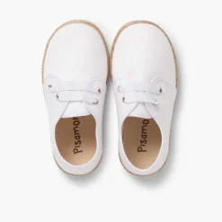 Pisamonas Communion Shoes><noscript><img width=