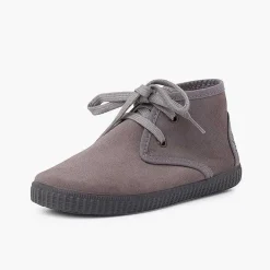 Pisamonas Trainers>Boots Ethnic Embroidery Thermal Insole