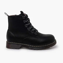 Pisamonas Boots>Boots Laces Stars Garvalin
