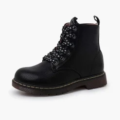 Pisamonas Boots>Boots Laces Stars Garvalin