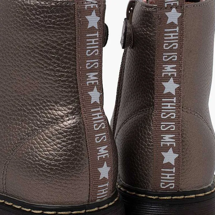 Pisamonas Boots>Boots Laces Stars Garvalin