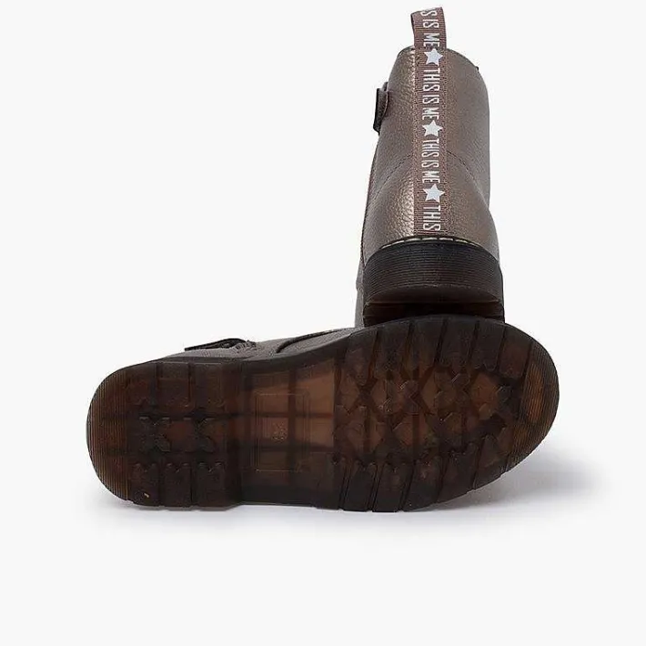 Pisamonas Boots>Boots Laces Stars Garvalin