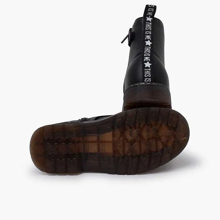 Pisamonas Boots>Boots Laces Stars Garvalin