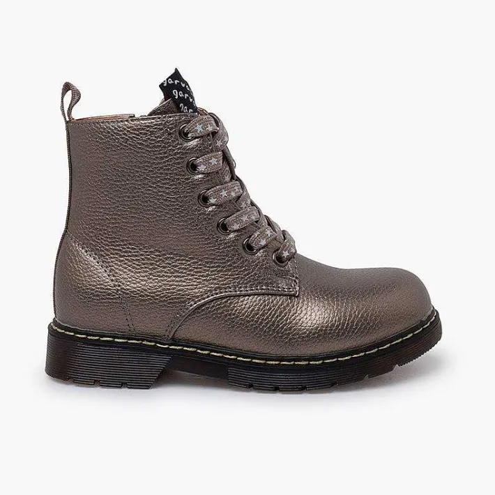 Pisamonas Boots>Boots Laces Stars Garvalin
