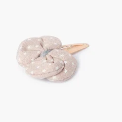 Pisamonas Hair Accessories>Bow Hairpin With Stars