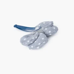 Pisamonas Hair Accessories>Bow Hairpin With Stars