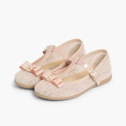 Pisamonas Communion Shoes><noscript><img width=