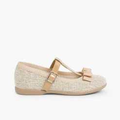 Pisamonas Communion Shoes><noscript><img width=