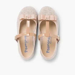 Pisamonas Communion Shoes><noscript><img width=