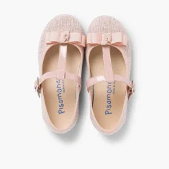 Pisamonas Communion Shoes><noscript><img width=