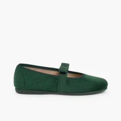 Pisamonas Ballet Pumps And Flats><noscript><img width=