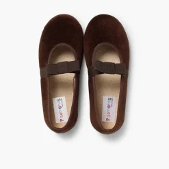 Pisamonas Ballet Pumps And Flats><noscript><img width=