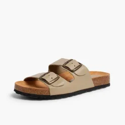 Pisamonas Sandals>Boys' Bio Sandals With Buckles