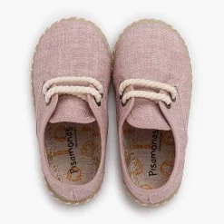 Pisamonas Communion Shoes><noscript><img width=