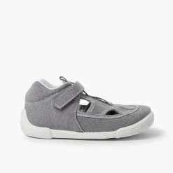 Pisamonas T-Bar Shoes><noscript><img width=