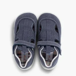 Pisamonas T-Bar Shoes><noscript><img width=