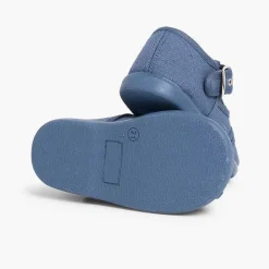 Pisamonas T-Bar Shoes><noscript><img width=