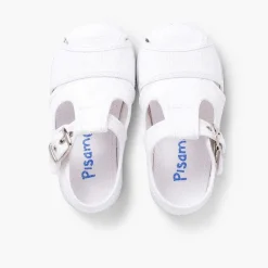 Pisamonas T-Bar Shoes><noscript><img width=